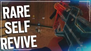 The Thunderbird Self-Revive Clutch