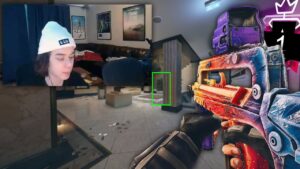 The YOUNGEST Champion Is *TOO GOOD* At Rainbow Six: Siege...