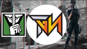 TheGodlyNoob | The Legends Of Rainbow Six Siege