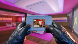 This Is Why I Will Never Get Champ In Rainbow Six Siege