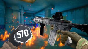 This is top 0% in the world btw