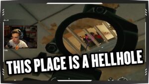 Trapped in ELO Hell | Rainbow Six Siege Highlights