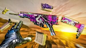 Ubisoft broke Iana...