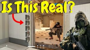 Ultimate Kapkan Buff in Rainbow Six Siege