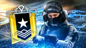 VITTORIA SCHIACCIANTE ad ORO 1 in RANKED...PLATINO VICINO! [RAINBOW SIX SIEGE]