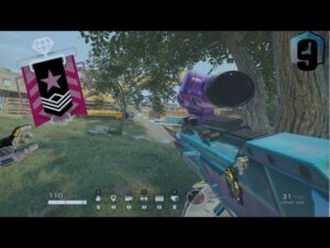 WORLD BEST FINKA PLAYER - Rainbow Six Siege