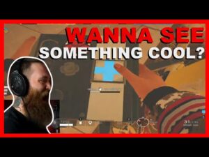 Wanna See Something Cool? | Rainbow Six Siege
