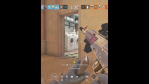 Why Reaction Time Is Everything | Rainbow Six Siege