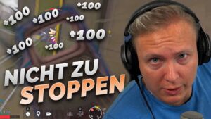 Wir sind NICHT zu STOPPEN 💥 | RAINBOW SIX SIEGE