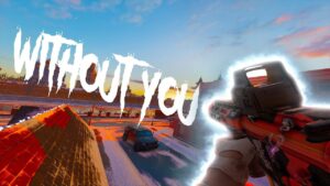 Without You🖤🖤 Rainbow Six Siege Montage