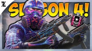 Y6S4: New Features | Reworks & Next Operator! - Rainbow Six Siege