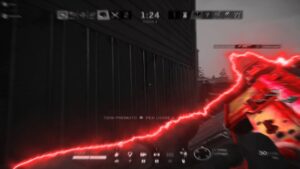 no love no stress | (rainbow six siege montage)