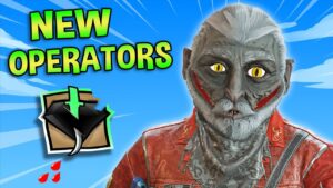 the GREATEST EVENT EVER returns to rainbow six siege