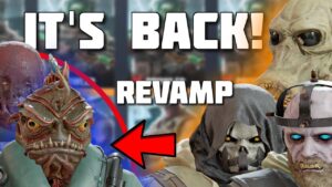 they got it RIGHT... (rainbow six siege)