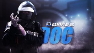 Rainbow six siege مشتاااااقين