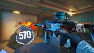 'you're legit mouse and keyboard on console'