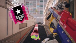 #1 CHAMPION LEVEL 575 + Best Controller Settings ON PS5/Xbox - Rainbow Six Siege Crystal Guard