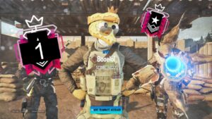 #1 CHAMPION LEVEL 575 Operation Crystal Guard BEST CONTROLLER PS5/PS4 Settings - Rainbow Six Siege