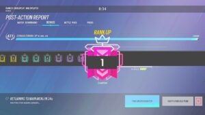 #1 Champion in Operation Crystal Guard - Rainbow Six Siege