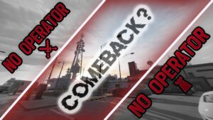 3-0 GERİDEYİZ BU MAÇI GERÇEKTEN KAZANABİLİR MİYİZ? SOLO RANKED! - Rainbow Six Siege