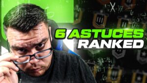 6 ASTUCES A CONNAÎTRE AVANT DE RANKED - Rainbow Six Siege