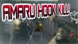 AMARU.EXE - Rainbow Six Siege