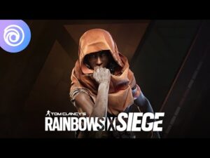 [AUT] ELITE MELUSI TRAILER - TOM CLANCY'S RAINBOW SIX SIEGE