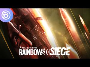 Agente Thorn - High Calibre | Tom Clancy’s Rainbow Six Siege