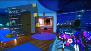 “Aim assist on console is easy"