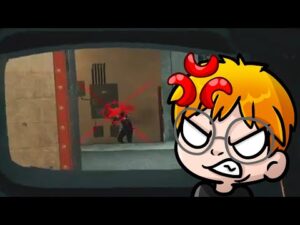 Ausweis zeigen für Radler! 😂 | Rainbow Six Siege | [German/HD]