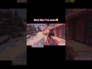 Best Maverick?😂😂 Rainbow Six Siege Girl💗 #shorts