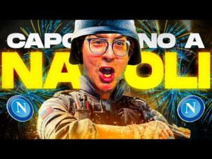 CAPODANNO a NAPOLI su RAINBOW SIX SIEGE!😂