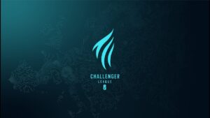 Challenger League - Finales Upper & Lower Bracket