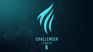 DeathroW vs HellRaisers -Lower Bracket Final - European Challenger League 2021 - #R6CL