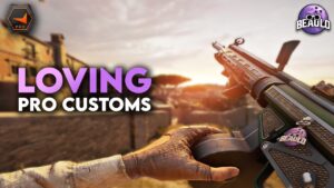 Did Anyone Say Pro Customs? (Stream #98) - Rainbow Six Siege