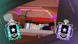 Die Shots werden Wilder! | Rainbow Six Siege | [German/HD]