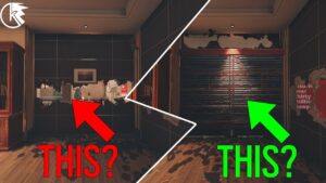 Do You Know How to Play The Game? - Rainbow Six Siege