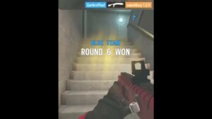 Easiest 1v3 Clutch Of My Life | Rainbow Six Siege Gameplay #shorts