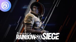 Elite Vigil Trailer | Tom Clancy’s Rainbow Six Siege