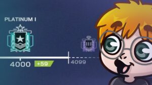 Es ist nicht mehr weit! | Ranked | Rainbow Six Siege | [German/HD]