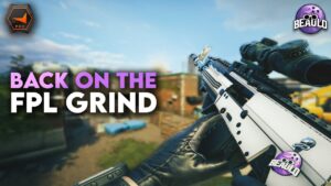 FPL FPL FPL (Stream #94) - Rainbow Six Siege