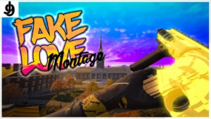 Fake Love💔 | Rainbow Six Siege Montage