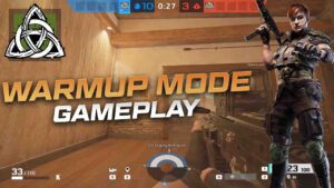 Full TDM Mode Leaked GAMEPLAY Y7S1 - Rainbow Six Siege