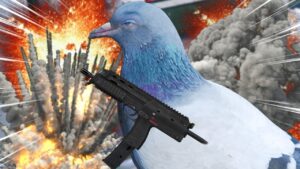 GRUUU GRUU🚽 | RAINBOW SIX SIEGE