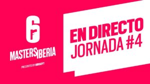 Grupo B - Fase de grupos - R6 Six Masters Iberia #SixMastersIberia