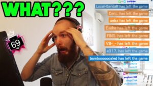 HACKERS can do THAT now ?!? - Rainbow Six Siege Gameplay