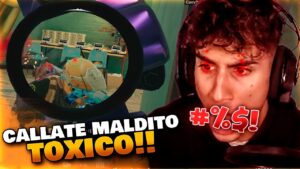 HUMILLANDO A TODOS CON EL AGENTE MAS FUERTE DE RAINBOW SIX SIEGE