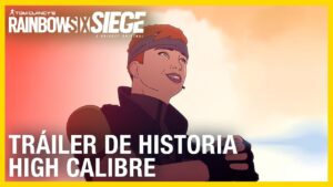 High Calibre Tráiler de Historia | Rainbow Six Siege