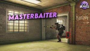 How a Pro Plays Kapkan - Rainbow Six Siege