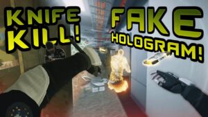 IANA İLE AKIL OYUNLARI YAPIP ACE ATTIM! - Rainbow Six Siege